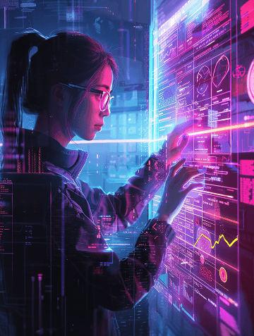 cyber security experts s