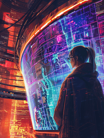 cyber security experts