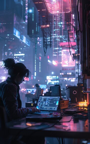 futurism perspective